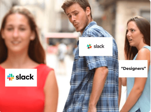 Slack-rebrand-meme