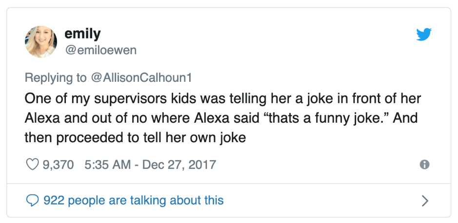 Alexa Fail 1