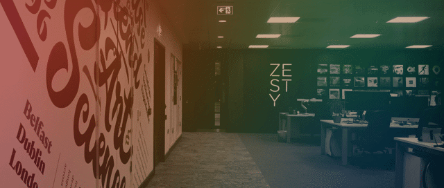 Zesty office
