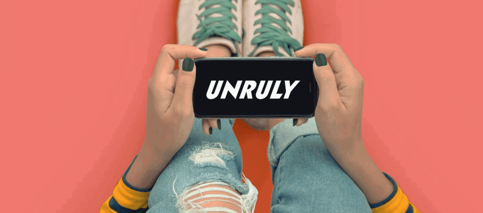 sites of Christmas: Unruly