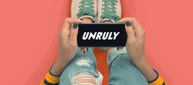 sites of Christmas: Unruly