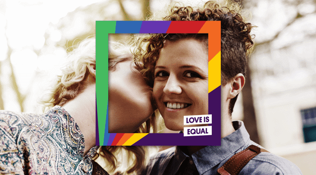 Love Is Equal